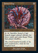Jester's Cap (Retro) [Dominaria Remastered] - Destination Retro