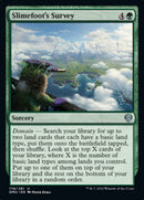 Slimefoot's Survey [Dominaria United] - Destination Retro