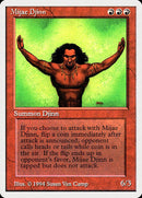 Mijae Djinn [Summer Magic / Edgar] - Destination Retro