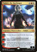 Nahiri, the Harbinger [Commander 2020] - Destination Retro