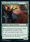 Dawnhart Rejuvenator [Innistrad: Midnight Hunt] - Destination Retro