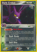 Dark Crobat (3/109) [EX: Team Rocket Returns] - Destination Retro