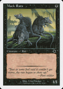 Muck Rats [Starter 1999] - Destination Retro