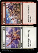 Order // Chaos [Dominaria Remastered] - Destination Retro