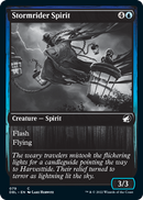 Stormrider Spirit [Innistrad: Double Feature] - Destination Retro