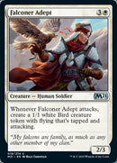 Falconer Adept [Core Set 2021] - Destination Retro
