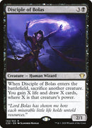 Disciple of Bolas [Commander 2020] - Destination Retro