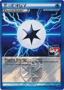 Plasma Energy (106/116) (Play Pokemon Promo) [Black & White: Plasma Freeze] - Destination Retro