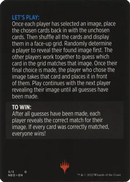 Cyber Simulacrum (Magic Minigame) [Kamigawa: Neon Dynasty Minigame] - Destination Retro