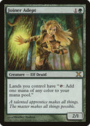 Joiner Adept [Tenth Edition] - Destination Retro