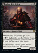 Shadow-Rite Priest [Dominaria United] - Destination Retro