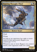 Soaring Thought-Thief [Zendikar Rising] - Destination Retro