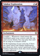 Valakut Exploration  [Zendikar Rising Prerelease Promos] - Destination Retro