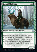 Boreal Outrider [Kaldheim] - Destination Retro