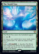 The World Tree [Kaldheim] - Destination Retro