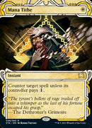 Mana Tithe [Strixhaven Mystical Archive] - Destination Retro