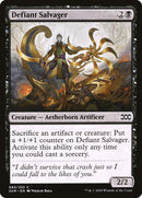 Defiant Salvager [Double Masters] - Destination Retro