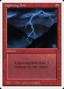 Lightning Bolt [Summer Magic / Edgar] - Destination Retro