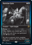Patrician Geist [Innistrad: Double Feature] - Destination Retro
