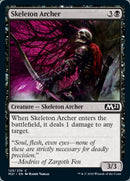 Skeleton Archer [Core Set 2021] - Destination Retro