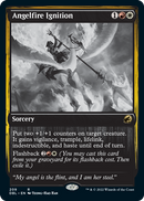 Angelfire Ignition [Innistrad: Double Feature] - Destination Retro