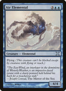 Air Elemental [Tenth Edition] - Destination Retro