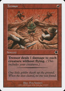 Tremor [Starter 1999] - Destination Retro