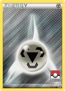 Metal Energy (112/114) [Black & White: Base Set] - Destination Retro