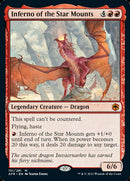 Inferno of the Star Mounts [Dungeons & Dragons: Adventures in the Forgotten Realms] - Destination Retro