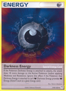 Darkness Energy (119/123) [Diamond & Pearl: Mysterious Treasures] - Destination Retro