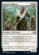 Rumor Gatherer [Streets of New Capenna] - Destination Retro
