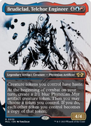 Brudiclad, Telchor Engineer [Multiverse Legends] - Destination Retro