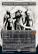 Elesh Norn, Grand Cenobite [Multiverse Legends] - Destination Retro