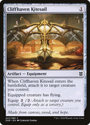 Cliffhaven Kitesail [Zendikar Rising] - Destination Retro