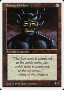 Obsianus Golem [Summer Magic / Edgar] - Destination Retro
