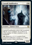 Custodi Soulbinders [Innistrad: Midnight Hunt Commander] - Destination Retro