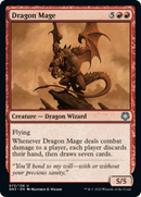 Dragon Mage [Game Night: Free-for-All] - Destination Retro