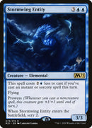 Stormwing Entity (Promo Pack) [Core Set 2021 Promos] - Destination Retro