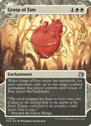 Grasp of Fate [Wilds of Eldraine: Enchanting Tales] - Destination Retro