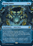 Fraying Sanity [Wilds of Eldraine: Enchanting Tales] - Destination Retro