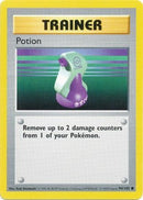 Potion (94/102) [Base Set Shadowless Unlimited] - Destination Retro