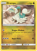 Drampa (51/70) [Sun & Moon: Dragon Majesty] - Destination Retro