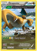 Dragonite (XY Roaring Skies) (52/108) [Theme Deck Exclusives] - Destination Retro