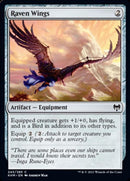 Raven Wings [Kaldheim] - Destination Retro