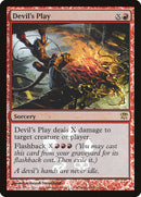 Devil's Play (Buy-A-Box) [Innistrad Promos] - Destination Retro