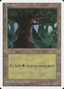 Forest (Creature in Tree Hole) [Introductory Two-Player Set] - Destination Retro