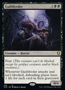 Guiltfeeder [Commander Legends: Battle for Baldur's Gate] - Destination Retro