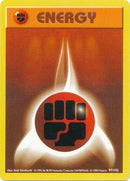 Fighting Energy (97/102) [Base Set Shadowless Unlimited] - Destination Retro