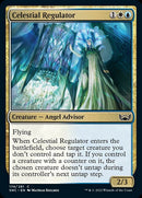 Celestial Regulator [Streets of New Capenna] - Destination Retro