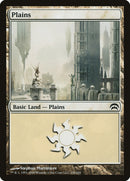 Plains (146) [Planechase] - Destination Retro